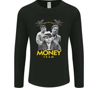 Soldi Squadra Pablo Escobar El Chapo Al Capone Uomo Maniche