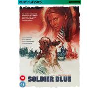Soldier Blue (DVD)