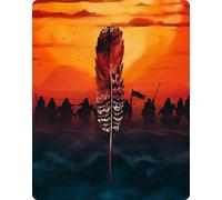 Soldier Blue Steelbook (4K UHD Blu-ray)