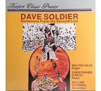 Soldier, Dave - Romance From the Second Line