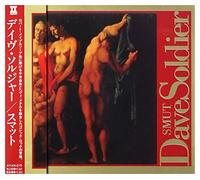 Soldier,Dave - Smut
