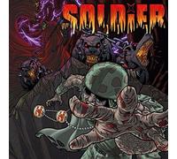 Soldier - Dogs Of War