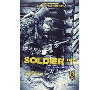 Soldier «I». La storia di un eroe SAS