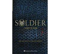 Soldier. I segreti di Talon