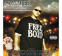 Soldier Ink - Stomper Presents Unreleased Kuts