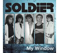 Soldier - My Window