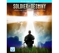 Soldier Of Destiny (Blu-ray)