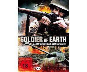 Soldier of Earth
