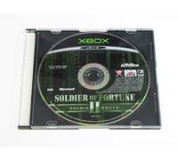 Soldier of Fortune 2: Double Helix [Xbox] [Importato da Francia] [Xbox]
