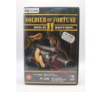 Soldier of Fortune 2 - Gold Edition (englisch)