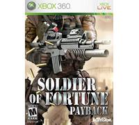 Soldier of Fortune (輸入版:北米)