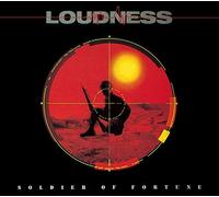 SOLDIER OF FORTUNE 30th ANNIVERSARY LIMITED EDITION (特典なし)