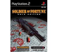 Soldier of Fortune Gold Edition