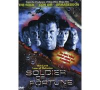 Soldier of Fortune, Inc.