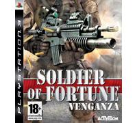 Soldier of Fortune Payback [Import spagnolo]