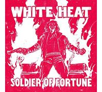 Soldier Of Fortune (Vinyl)