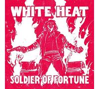 Soldier Of Fortune - White Heat (Audio CD)