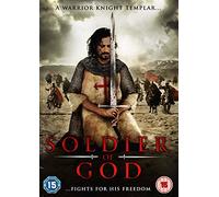Soldier Of God [Edizione: Regno Unito] [Edizione: Regno Unito]