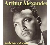 Soldier Of Love