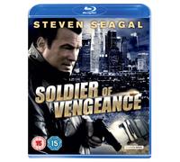 Soldier Of Vengeance [Edizione: Regno Unito] [Edizione: Regno Unito]