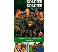 Soldier Soldier - Series 3