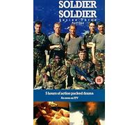 Soldier Soldier - Series 3