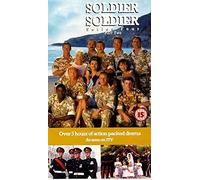 Soldier Soldier - Series 4