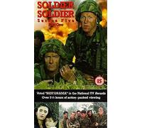 Soldier Soldier - Series 5