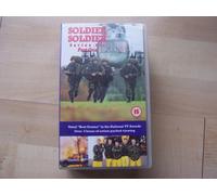Soldier Soldier - Series 6