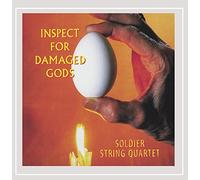 Soldier String Quartet - Inspect For Damaged Goods [Us Import]