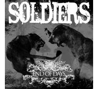 Soldiers - End Of Days
