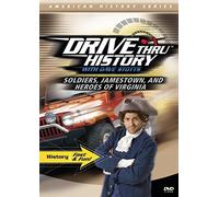 Soldiers, Jamestown, and the Heroes of Virginia