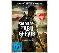 Soldiers of Abu Ghraib