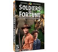 Soldiers of Fortune