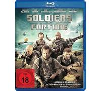 Soldiers of Fortune (Blu-ray)