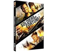 Soldiers of Fortune – DVD – Seven7