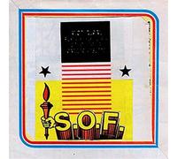 Soldiers Of Fortune - Early Risers
