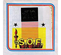 Soldiers Of Fortune - Early Risers