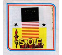 Soldiers Of Fortune - Early Risers