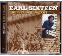 Soldiers of Jah Army