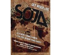 Soldiers of Jah Army - Get Wiser Live