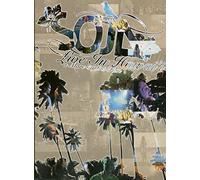 Soldiers Of Jah Army - SOJA - Live In Hawaii (DVD)