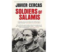 Soldiers of Salamis