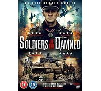 Soldiers Of The Damned [Edizione: Regno Unito]