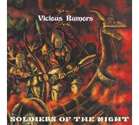 Soldiers Of The Night