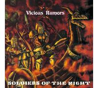 Soldiers of the Night