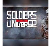 Soldiers of the Universe (PC) Steam Key - GLOBAL