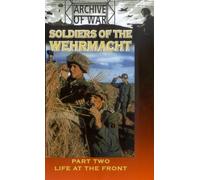 Soldiers Of The Wehrmacht - Part 2 [Edizione: Regno Unito] [Edizione: Regno Unito]