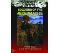 Soldiers Of The Wehrmacht Vol 2 [Edizione: Regno Unito] [Edizione: Regno Unito]