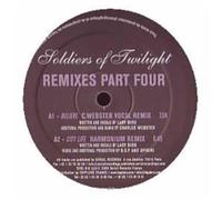 Soldiers Of Twilight - SOLDIERS OF TWILIGHT / CITY LIFE / BELIEVE (REMIXES) (PART 4)